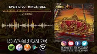 Split Divo - Kings Fall