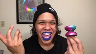 Should I get a Saboteur Yoyo by Guy With A Yoyo? High wall organic yoyo review with recommendations