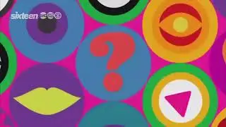 Big Brother 2023 - Sixteen Intro