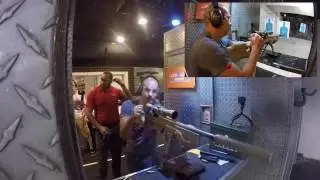 Lock & Load Miami No III