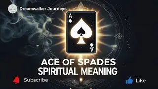 Ace of Spades Spiritual Meaning | Death, Destiny & Hidden Power Revealed