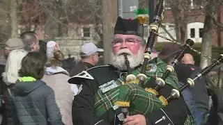 St. Charles celebrates Mardi Gras