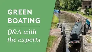 Green Boating - Q&A with the experts