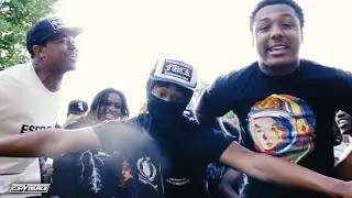 Lil C4 - Left to the Right Jersey Club Remix (Tik Tok Song)