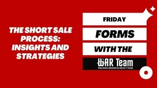 The Short Sale Process: Insights and Strategies