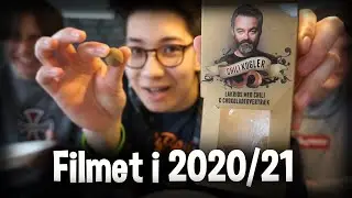 Chili Schokoladekugle Smagning | Gammel FLE Video 2020/2021