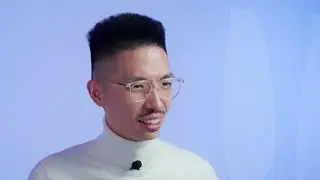 Study and Work in Oulu:  Chenhao's View on Mastering Marketing and Embracing Air Guitar