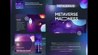 Metaversus