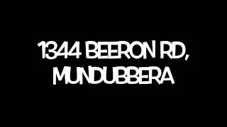 1344 Beeron Rd, Mundubbera