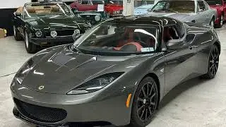 Used 2010 Lotus Evora 2+2 For Sale - Contact for Price | Used | NY