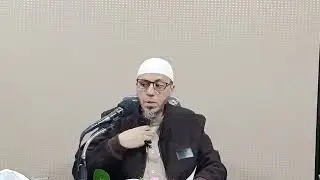 شرح صحيح البخاري للشيخ الدكتور عاطف الفاروقي (من كتاب جزاء الصيد من)