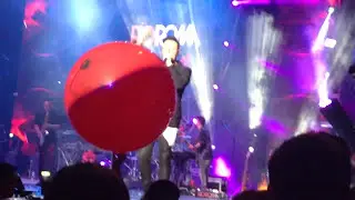 Mi Persona Favorita - Río Roma