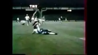 ECCC-1975/1976 AS St Etienne - KB Kobenhavn 3-1 (01.10.1975)