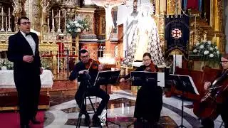 🤵🏻 Hasta Mi Final | Musica para Bodas | Bodas Murcia | Musical Mastia