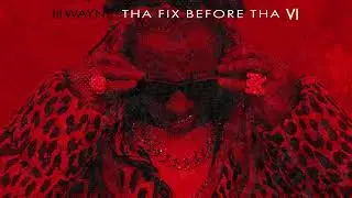 Lil Wayne - Act Up (feat. Jon Batiste)