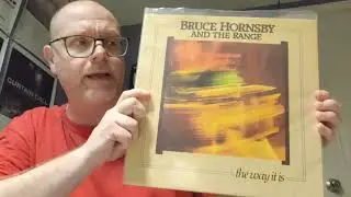 Ep. 131 Canadian Stereotypes Vinyl Tag 2026 #vinylcommunity #vinyltag #vc