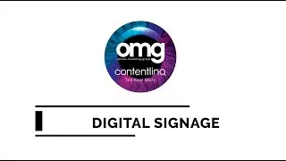 Optical Marketing Group - New Rules of Optical Merchandising | Digital Signage | Episode 2