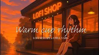 Warm Cup Rhythm - Lofi Shop