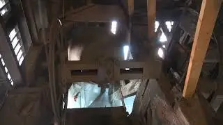Glocken der Reutlinger Marienkirche läuten zur Orgelandacht