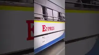 Mass Entry T.S.R.T.C Bus Driving Lovers WhatsApp Status please To Subscribe Friends