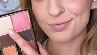 Full Face Look Using The NEW Metamorphosis Collection | JOUER COSMETICS