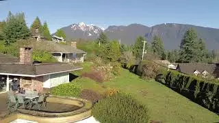 875 Eyremount Drive, West Vancouver