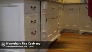 Bloomsbury Fine Cabinetry