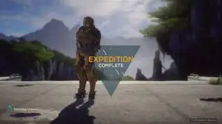 Anthem : A little combo ranger madness with Gortessoth