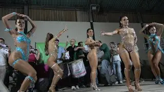 Todas as Candidatas @Sócios da Mangueira   Eleição Rainha de Bateria e Destaques 2026