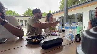 BENDER 4 (Highlights): MIAMI, FL