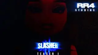 SLASHER SEASON 2 TEASER TRAILER I‼️‼️