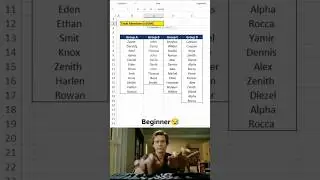 How to use Counta function in Excel🤯 #excel #spreadsheetmagic #exceltips #dataextractor #office