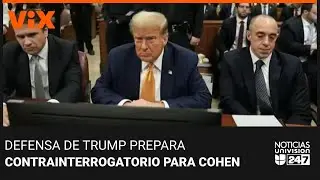 Noticias Univision de la mañana, 16 de mayo de 2024 | La Voz de la Mañana