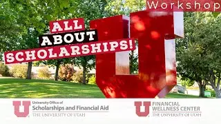 University of Utah Office of Scholarships and Financial Aid