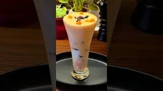 Papaya Smoothie | Papaya milkshake #viral #shorts #smoothie