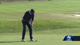 Changes to AT&T Pebble Beach Pro-Am