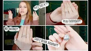 All About PURITY RINGS!