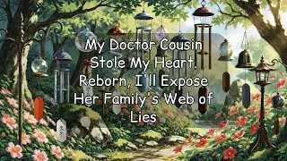 [Full Audio] My Doctor Cousin Stole My Heart. Reborn, I'll Expose Her Family's Web of Lies