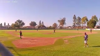 Mayfair HS (JV) @ Cerritos HS 11-8-25  Part 8