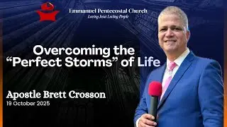 Overcoming the 