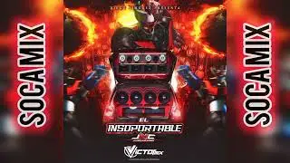 SOCA MIX 2026 🥳 LAS MAS NUEVAS 🔥 EL INSOPORTABLE CAR AUDIO X DESDE CAR&Uacute;PANO 💯🔊 DJ VICTOR MIX 