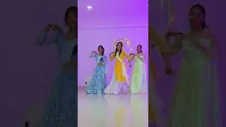Bole Chudiyan ❤️ Dance Shorts | K3G | Viral Bollywood Classic