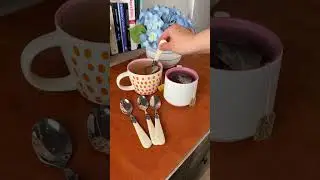 Tea Time