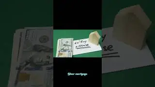 Banks Don&rsquo;t Save Money &mdash; They Create It #economy #financialtruth #bank