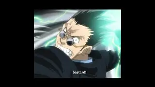 hxh leorio punches ging
