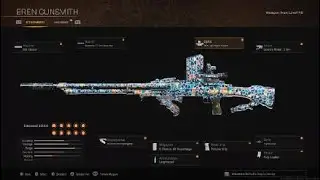 The best bren class in call of duty vanguard