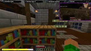 Looking for Amethyst! | Minecraft | Part 2