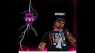 HG 4 | Pablo X La Cruz | La Fama RP 100%