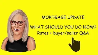 Mortgage Expert Reveals 2026 Strategy: Buy Now or Wait? | Greater Metro DC  Home Loans.