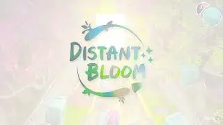Announcement trailer: Distant Bloom